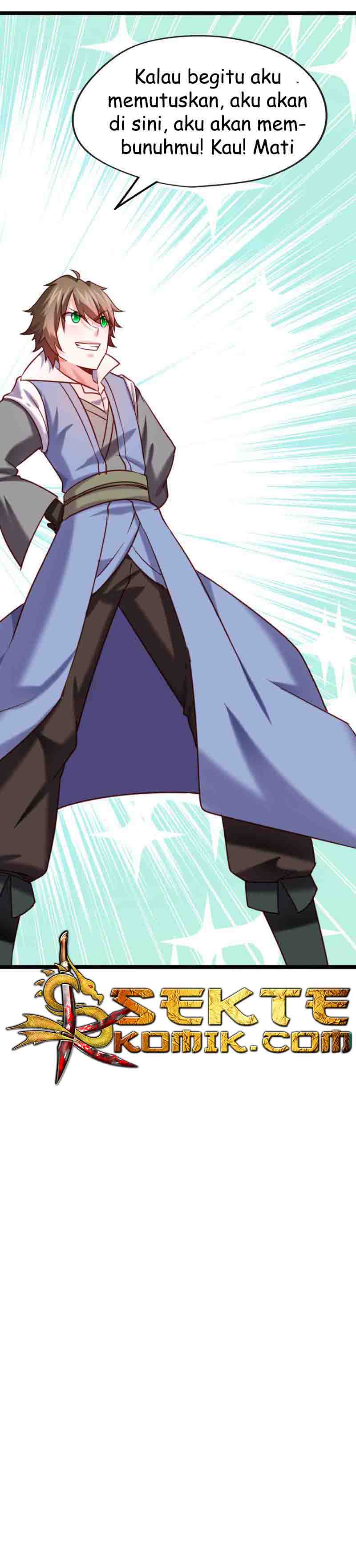 Turned Into a Grass in The Fantasy World? Chapter 26 Gambar 29